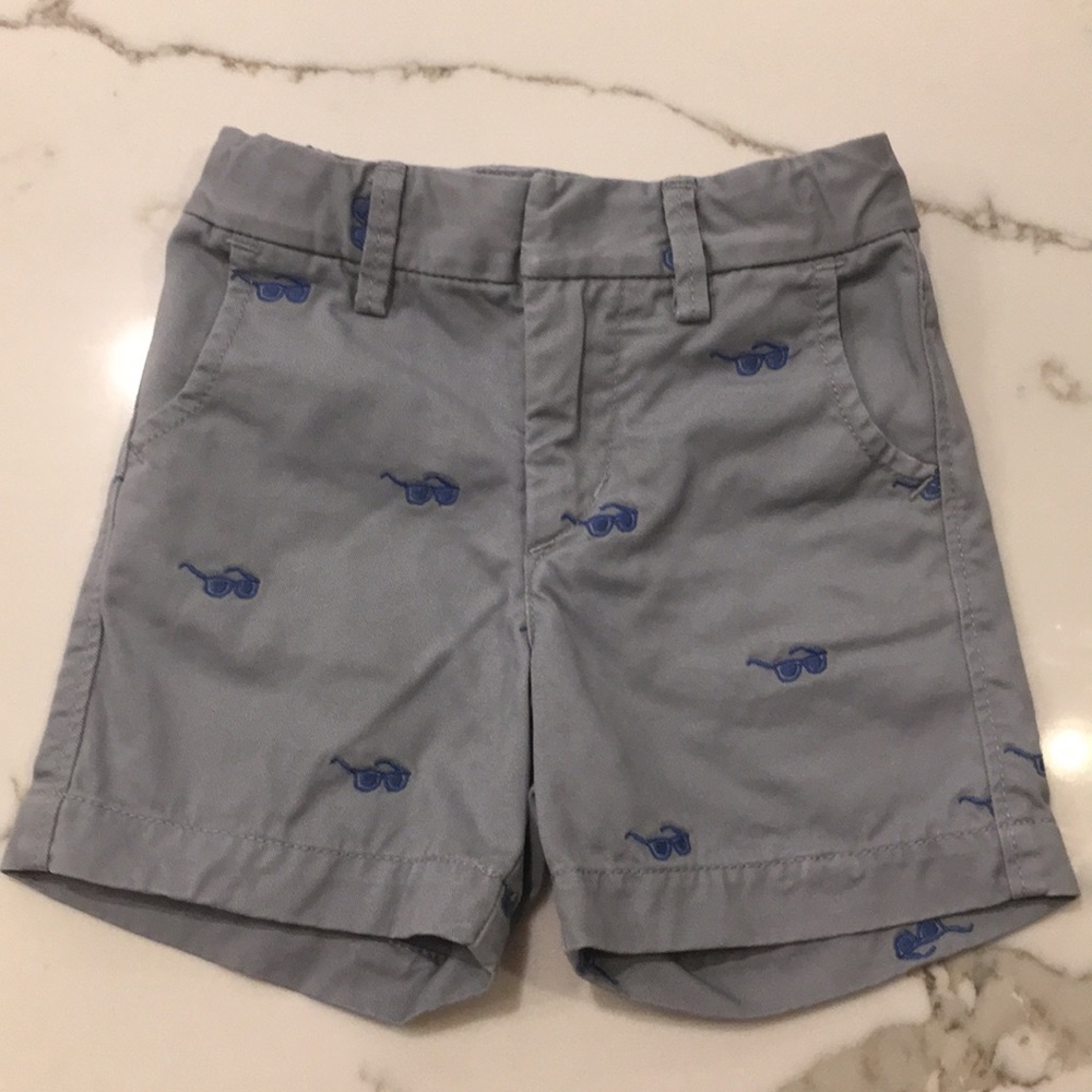 Toddler Boy GAP KIDS Sunglasses Chino Shorts